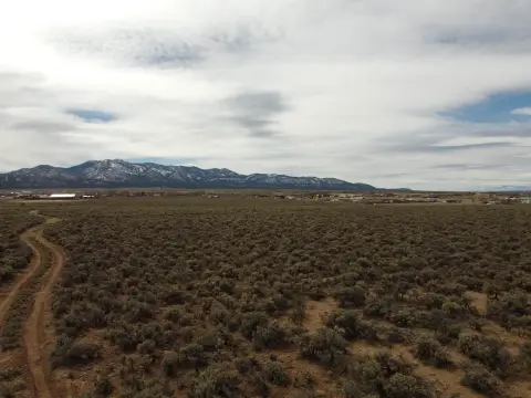 Three-Acre Parcel with Mountain Views