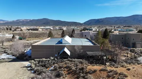 Warehouse and Distribution Center