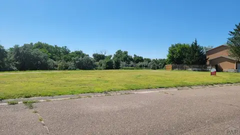 Residential Lot in Lamar, CO