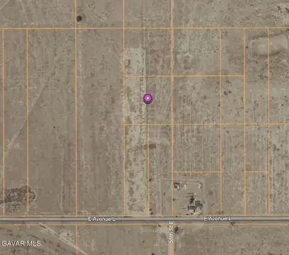 Land Parcel