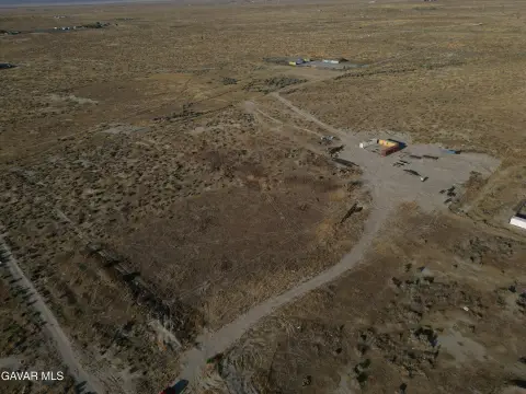 Light Industrial Land Parcel