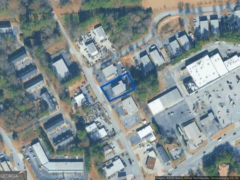 Refurbished Flex Warehouse