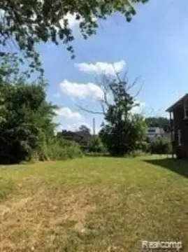 Detroit Vacant Land Opportunity