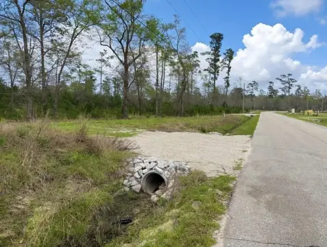 Unrestricted Land Near Conway