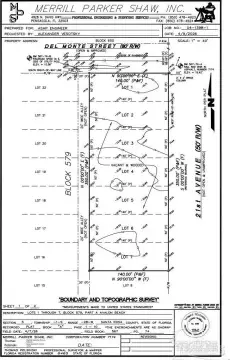 Residential Land in Avalon Beach