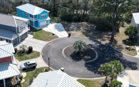 Murrells Inlet Residential Homesite