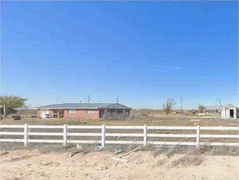 Ranch Property with Rental Homes