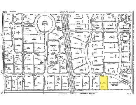 Residential Land in Midland, TX