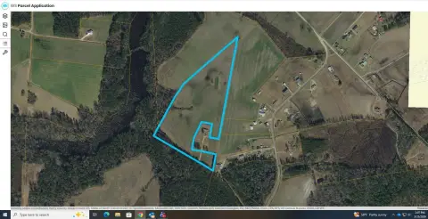 Loris Acreage with Development Potential