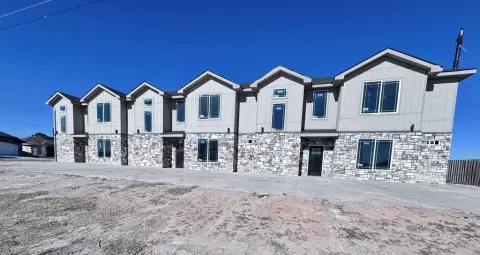 New Triplex Investment Opportunity