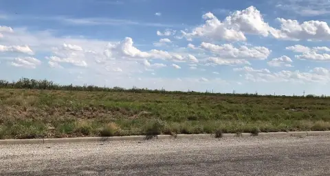 40 Acres in Seminole, TX