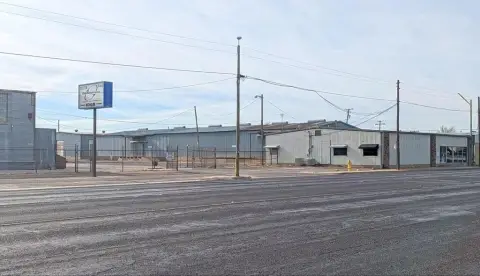Versatile Commercial Space in Odessa, TX