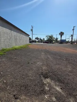 Commercial Lot in Pecos, TX