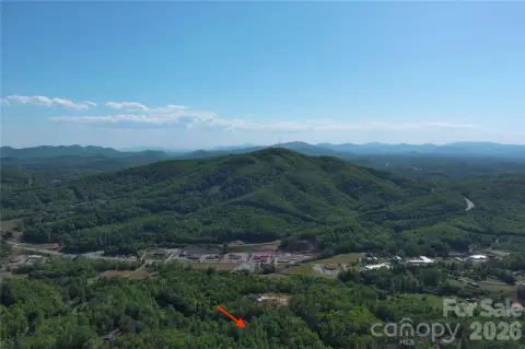 Haven Heights 4-Acre Homesite