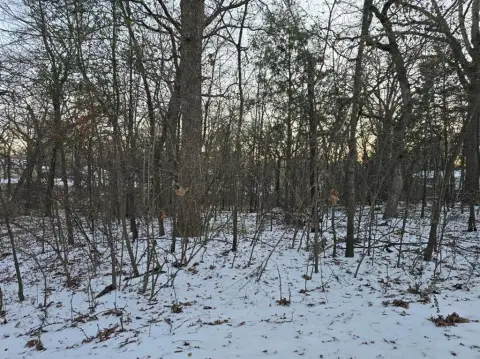 Land Near Private POA Parks