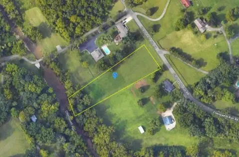 Residential Land in Louisville, KY
