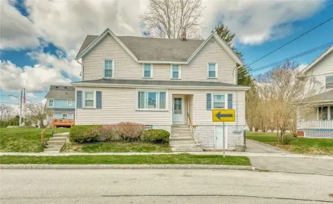Rochester Duplex Near Ontario Beach
