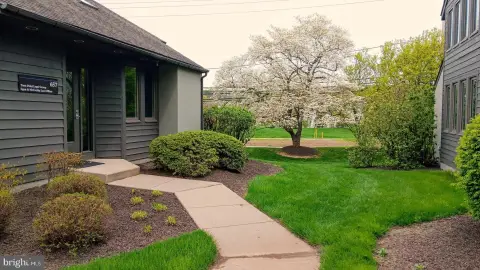 Exton Office Condo For Sale