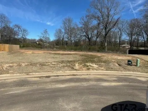 Residential Homesite in Mt Pleasant