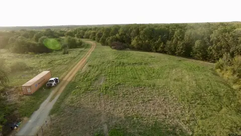 17.73 Acres in Mt Pleasant, TX