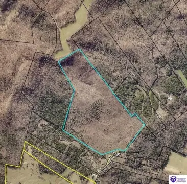 99.91 Acres in Cecilia, KY