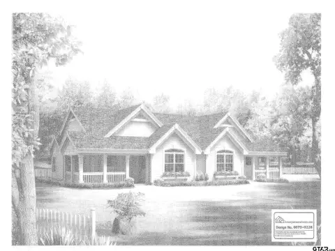 Residential Land Near Country Club