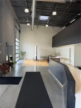 Liberty, MO Commercial Space