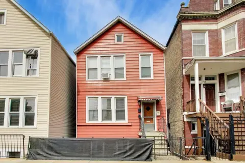 Pilsen 3-Unit Investment Opportunity