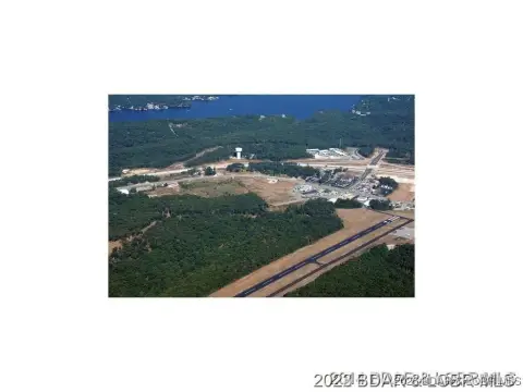 Osage Beach Commercial Land Available