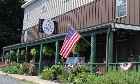 Sodus Point Commercial Opportunity