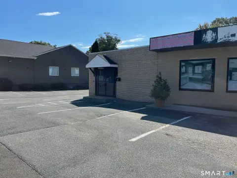 Flex Space with Air Conditioning