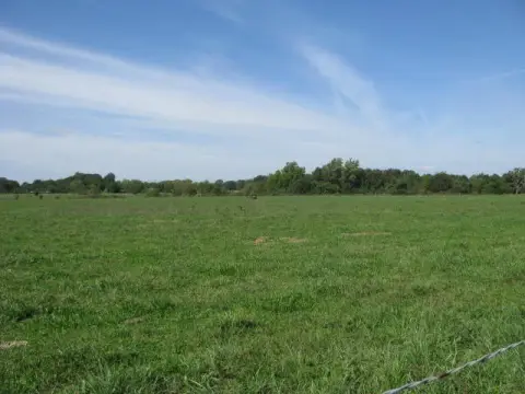 Commercial Land with Highway Frontage