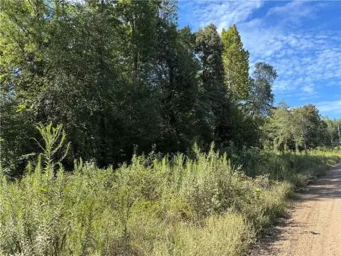 Dover, AR Rural Acreage