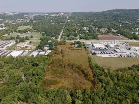 Fayetteville Land Development Opportunity