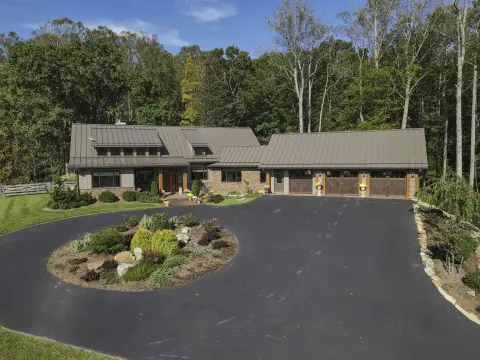 Catawba Valley Equestrian Estate