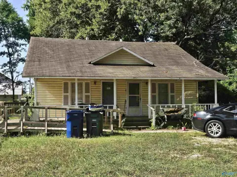 Updated Duplex Redevelopment Opportunity