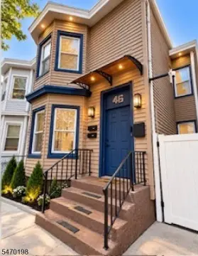 Two-Story Duplex with Finished Basement