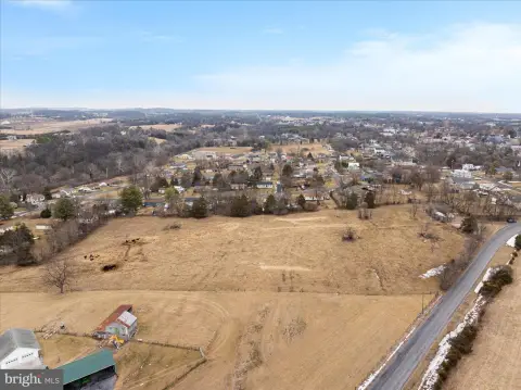 Middletown Land: Prime Opportunity