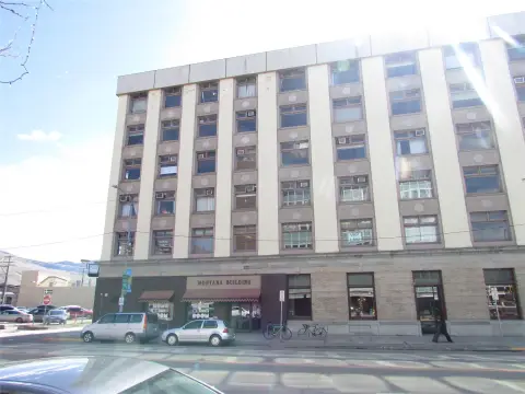 Historic Office Suites