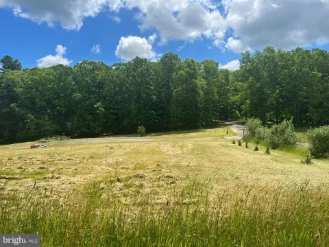 Recreational Land with Utilities