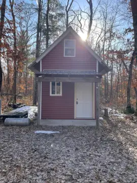 Northern Michigan Hunting Paradise