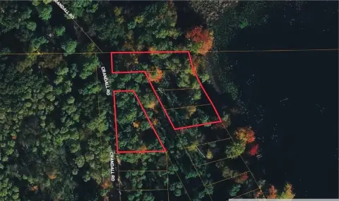 Lakefront Land in Howell, MI