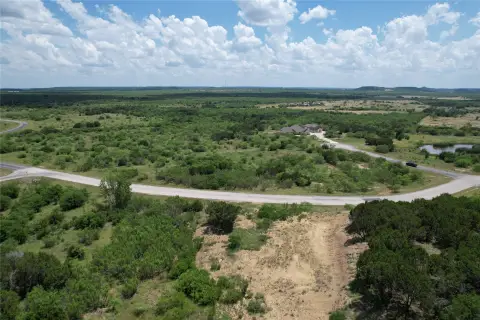 Waterfront Recreation Land Parcel