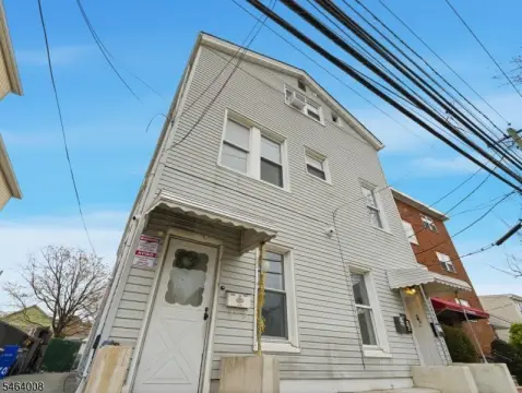 Triplex with Finished Basement