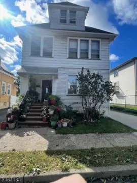 Duplex with Finished Basement