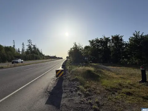 Highway Frontage Land Opportunity