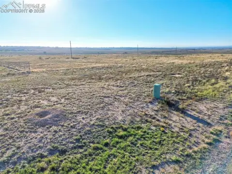 Pueblo West Land with Views