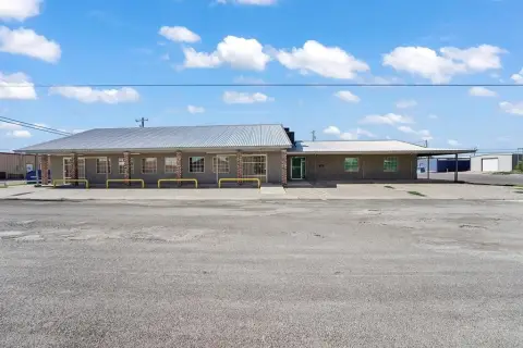 Specialty Property with Metal Roof