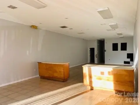 Lincolnton Commercial Space For Rent