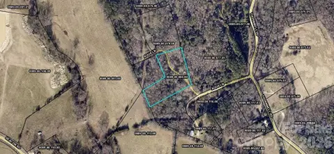 Residential Land in Lancaster, SC